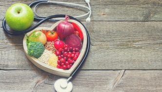 Invest in your health with naturopathy through diet and lifestyle interventions for life