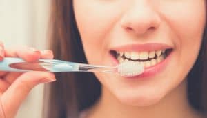 Dental health impacts the health of your whole body