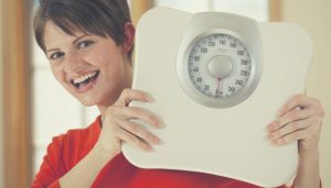 Combat hunger cravings and energy slumps with positive tips for successful weight loss